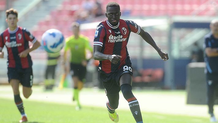 Qui Casteldebole – Barrow di nuovo in gruppo - immagine 1