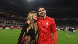 Chi – Zoe Cristofoli e Theo Hernandez si sono lasciati? La presunta crisi e le voci dicono…