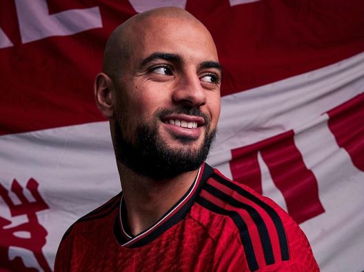 Problemi fisici confermati per Amrabat. La scelta del Marocco su di lui- immagine 2