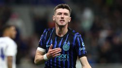 Sucic: “Sono felice, all’inizio all’Inter ero emozionato: voglio migliorare ancora! Modric sembra un ventenne”