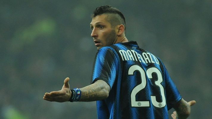 Materazzi, che stoccata a Lukaku: “L’indifferenza è la cosa migliore” - immagine 1