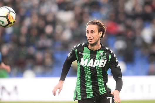 Simone Missiroli nell’area sportiva della Cremonese: collaborerà con il direttore Giacchetta- immagine 2