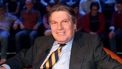 Lutto nel mondo del giornalismo: è morto a 90 anni Rino Tommasi