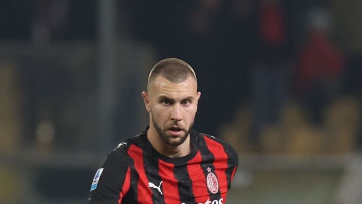 Milan, Pavlovic: 'Dopo il gol contro la Roma ho annunciato che...'