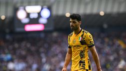 FCIN1908 / Inter-Stella Rossa, prove di formazione: le scelte in attacco, c’è Mkhitaryan