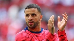 HERE WE GO – Walker al Milan, è fatta! Ecco i dettagli e la formula del trasferimento