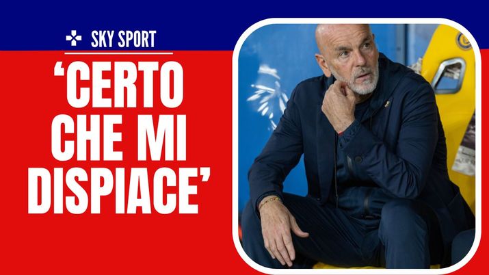 Stefano Pioli Al-Nassr AC Milan News