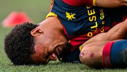 Milan-Genoa in tv: con o senza Otoa, difensore rossoblu in dubbio