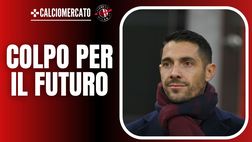 Calciomercato Milan – Attaccante, pronto l’assalto all’ex Juventus in estate