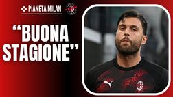 Juventus-Milan, Sportiello: “In stagione ha funzionato tutto. Sul derby …”