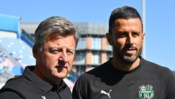 Udinese-Sassuolo | Le scelte di Runjaic e Grosso: le probabili