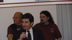 E’ nato il Coordinamento dei Toro Clubs