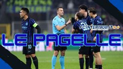 Inter-Liverpool, pagelle: Akanji un muro, Thuram e Barella troppi tacchi. Chivu costretto a…