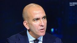 Di Canio: “Atteggiamento iniziale incomprensibile e inaccettabile. Partita devastante, sui singoli…”