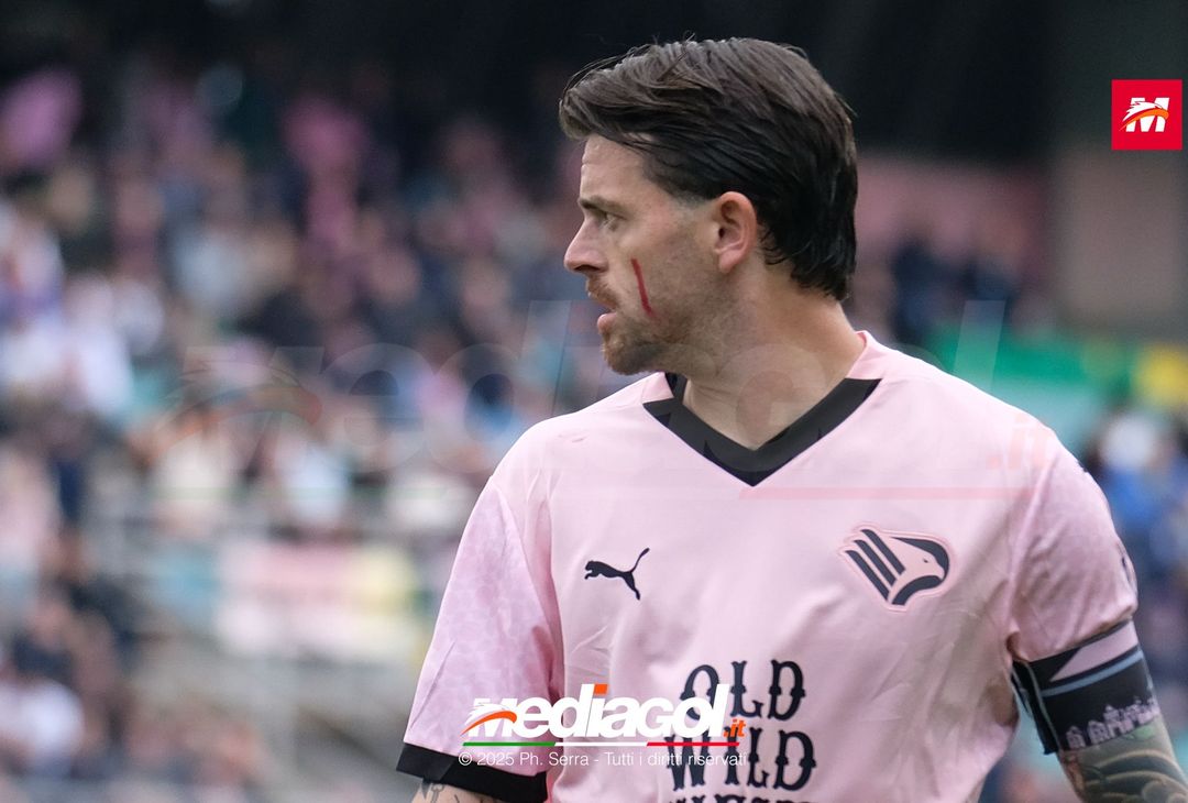 FOTO Palermo – Sassuolo | Serie B 2024/25 - immagine 13