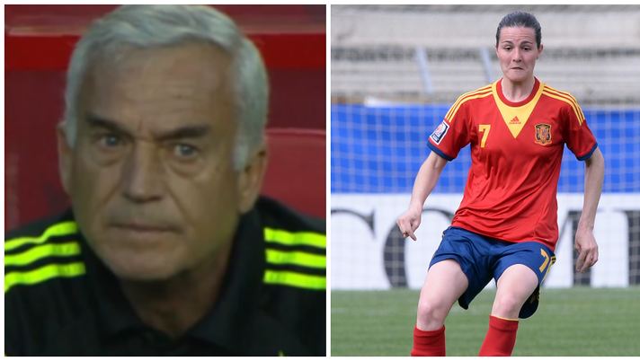 Spagna Femminile, clima di terrore con l’ex ct: “Dimagrisci cicciona o non giochi più” - immagine 1