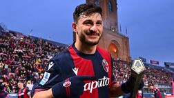 Orsolini, l’ex agente: “Giuntoli provò a portarlo a Napoli! Ora l’affare è in salita”