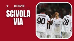 Milan, zona Champions lontana già a novembre. Dopo la sosta c’è la Juve