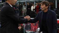 Amoruso: “Corsa Scudetto? Conte e Allegri hanno qualcosa in più. Si nutrono di queste situazioni”