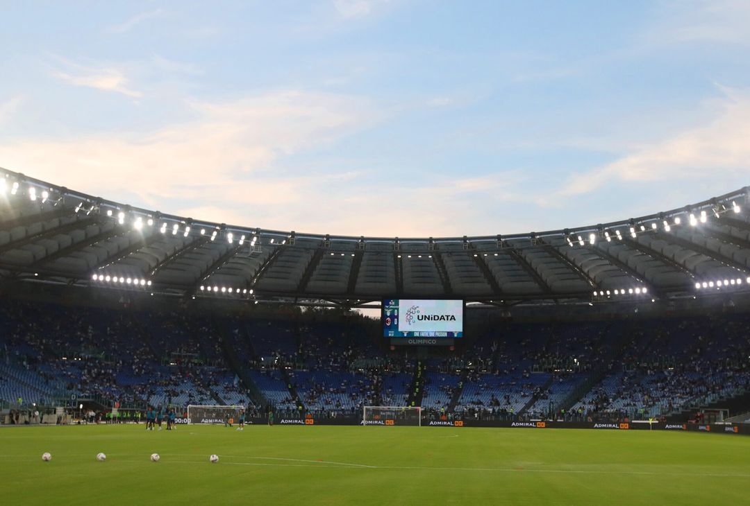 Stadio Olimpico