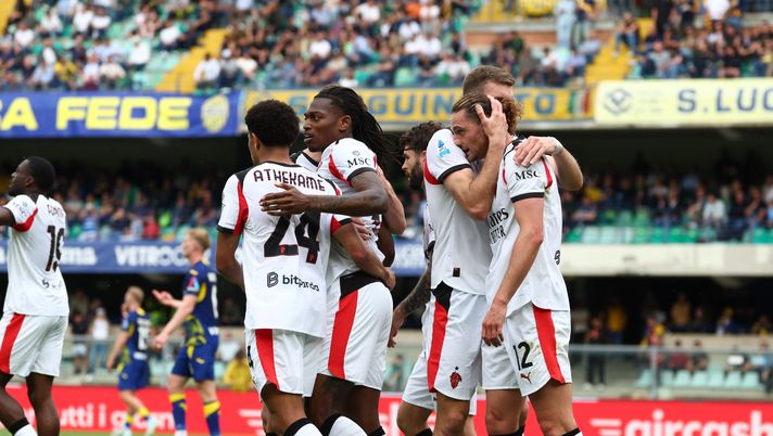 Verona-Milan, vittoria importante ma che non crea entusiasmo: le reazioni social dei tifosi rossoneri - immagine 1
