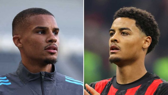 Newcastle, ennesimo errore di Thiaw: intanto il Milan si gode De Winter