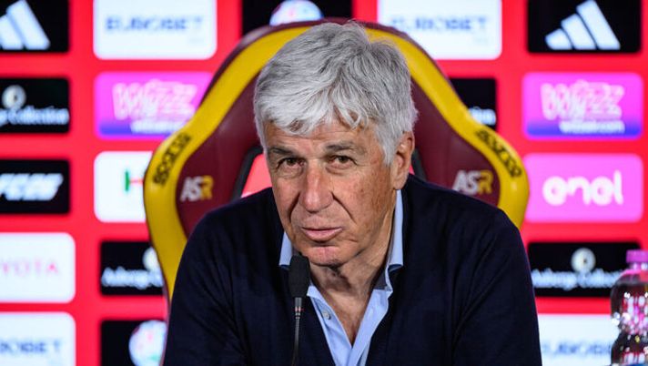 Gasperini: “I tempi per Mancini, Koné, Wesley e Dybala! Su Pellegrini, El Aynaoui, Ghilardi e Vaz…” - immagine 1