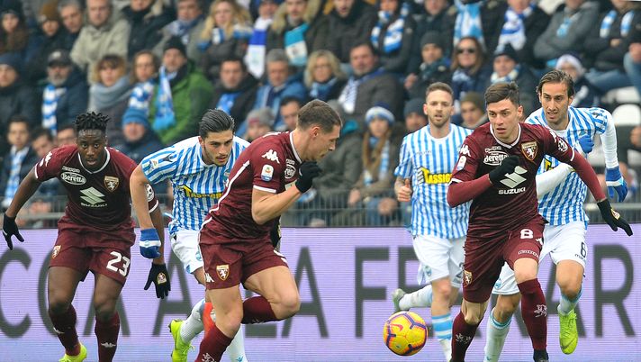 Torino-Spal: probabili formazioni e news - immagine 1