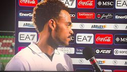 Ngonge a OneFootball: “Seguiamo le indicazioni di Conte. C’è una bella atmosfera”