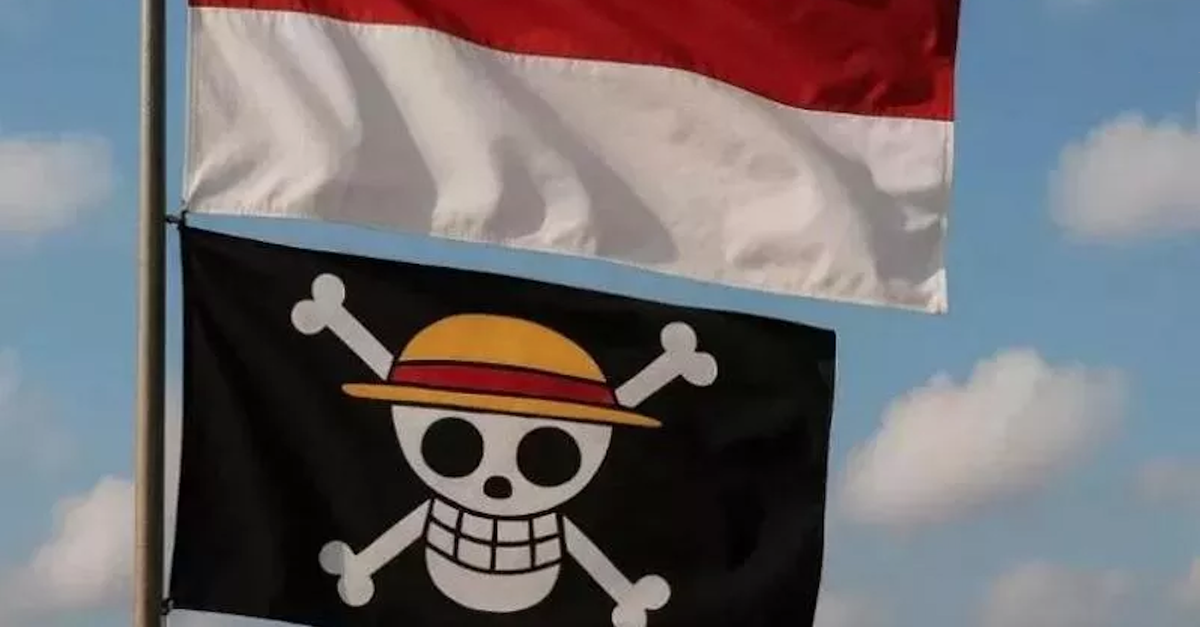 indonesia jolly roger di one piece la protesta simbolica che sfida l8217unit224 nazionale