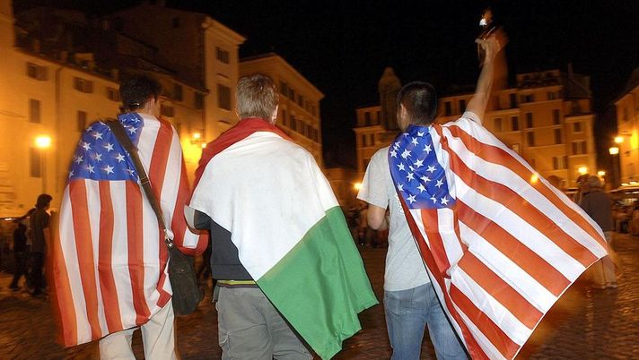 Serie A sempre più marchiata USA: con lnter, sette le proprietà americane - immagine 1