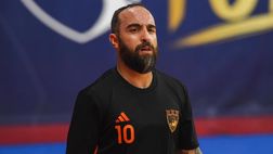 Calcio a 5, Ricardinho lascia e l’allenatore Colini gli risponde su Instagram…