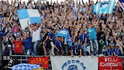 Pescara, boom di biglietti venduti per la semifinale col Foggia