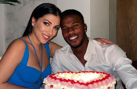 Keita conferma le azioni legali: “Tutelare la mia reputazione e quella di Simona che è senza…” Keita conferma le azioni legali: “Tutelare la mia reputazione e quella di Simona che è senza…” - immagine 1