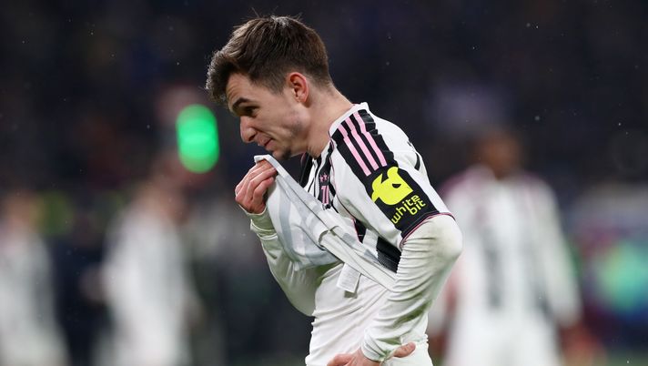 Juve, Conceicao al lavoro per una maglia con l’Inter. Spalletti punta sui titolarissimi - immagine 1