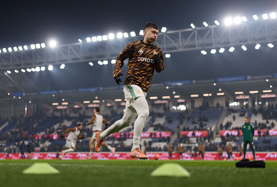 Atalanta-Roma 1-0 – FOTO GALLERY - immagine 13