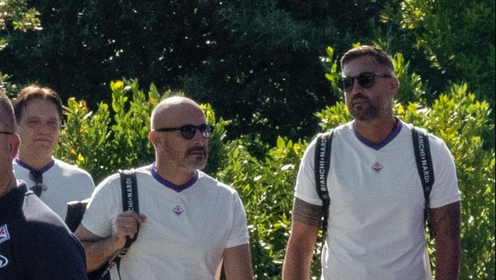 Vice di Italiano: “Il nostro gioco sta pagando. Chi entra lo fa col sorriso” - immagine 1