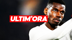 Calciomercato Juve / Adesso sembra sicuro: “Al posto di Pogba arriva…”