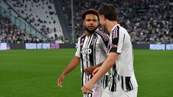 DAI CAMPI – Novità McKennie! Theo, Lautaro, Frattesi, Vasquez, Lobotka, Comuzzo, Elmas, Coco…