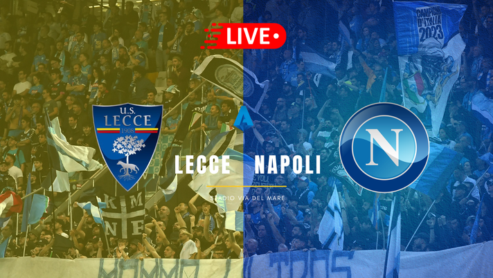 FINALE! Lecce-Napoli 0-4: partita gestita in tutto e per tutto da Garcia e i suoi uomini - immagine 1