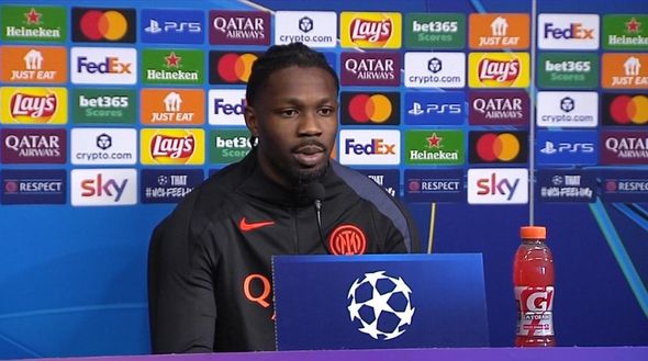 Thuram, nuovo anno e ritmo da ritrovare. L’infortunio ha pesato: cosa dicono i numeri- immagine 2