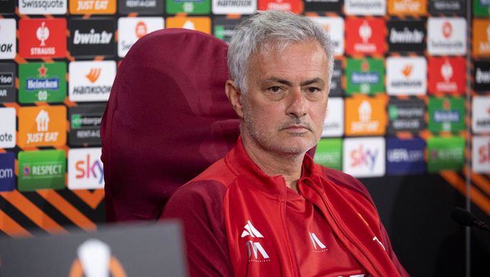 Mourinho: “Con me due pesi e due misure. Lukaku alla Roma un dramma per gli interisti” - immagine 1