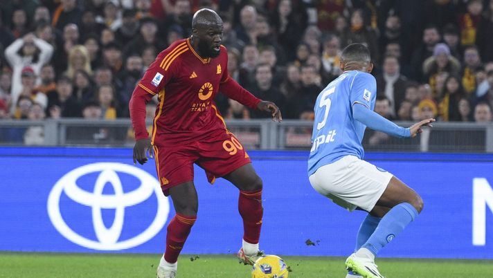 Napoli, Conte ha scelto Lukaku: distanza tra domanda e offerta con il Chelsea - immagine 1