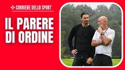 Milan, Ordine: “Pioli infastidito da Ibrahimovic? Non è da escludere”