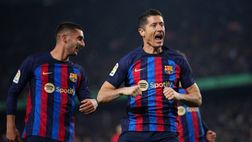 L’Arabia Saudita ha messo nel mirino Lewandowski, sarà lui il prossimo colpo