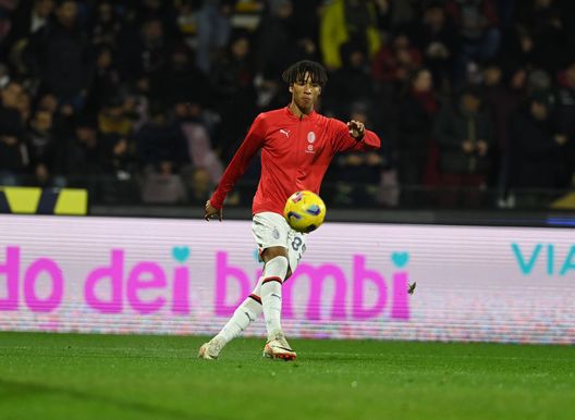 Kevin Zeroli (Photo by Claudio Villa/AC Milan via Getty Images) Pinamonti e i giovani del Milan: l’aria del derby Primavera soffia su Milan-Sassuolo- immagine 2