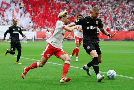 Lipsia, tragedia Kevin Kampl: perde il fratello e ora pensa al ritiro- immagine 2