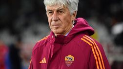 Torino-Roma 0-2, Gasperini: “Torino ottima squadra. In Coppa gara equilibrata”