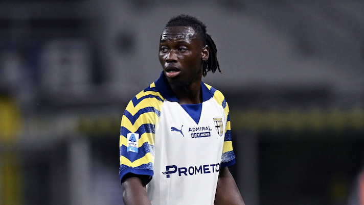 UFFICIALE – Parma, stagione finita per Elphege: c’è l’esito degli esami. E altro forfait col Sassuolo UFFICIALE – Parma, stagione finita per Elphege: c’è l’esito degli esami. E altro forfait col Sassuolo - immagine 1