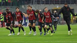 Milan, Inter e Napoli: il calendario a confronto delle “big three”